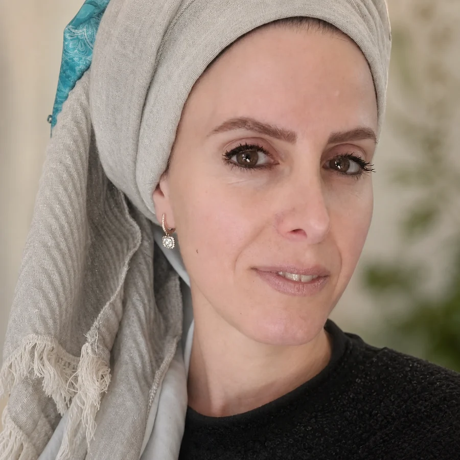 שירי — מנחת הסדנה